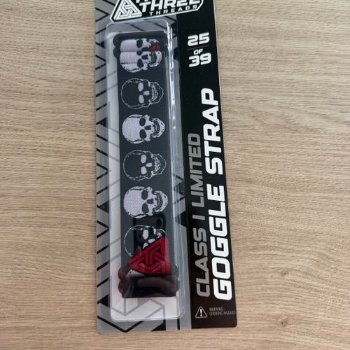 33T strap