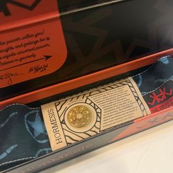 Hormesis headband, Texas longhorn lone star open