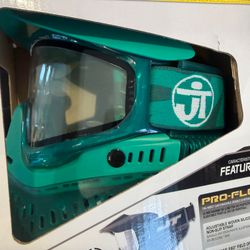JT proflex May birthstone emerald