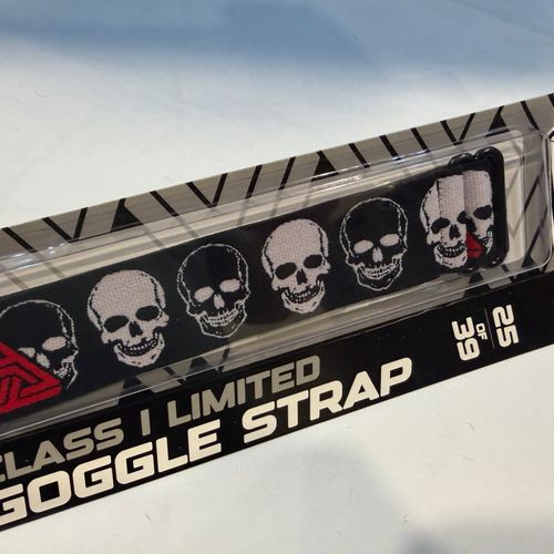 33T strap