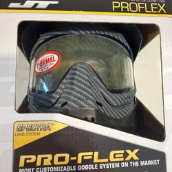 JT proflex carbon fiber 