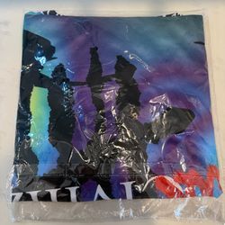 Enemy of the State Tech Tee XXL, twister uncivilized 
