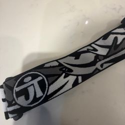 JT straps doodoo, undr, realtree, ice