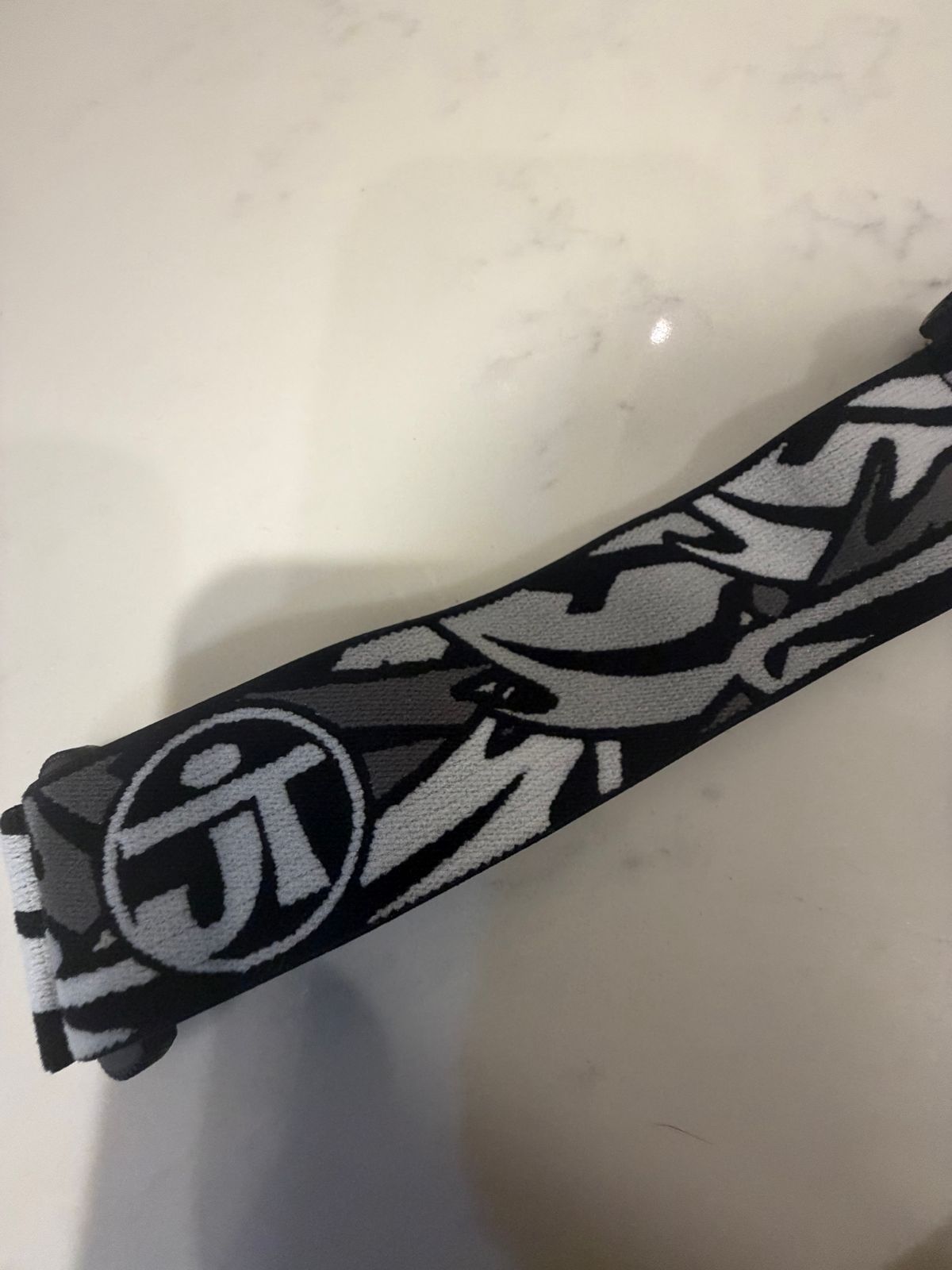 JT straps doodoo, undr, realtree, ice