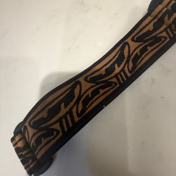 JT straps doodoo, undr, realtree, ice