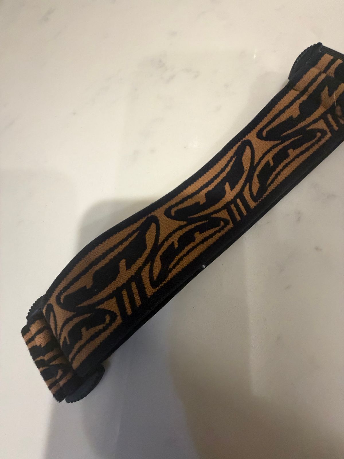 JT straps doodoo, undr, realtree, ice