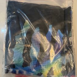 Enemy of the state, twister, uncivilized jersey XXL