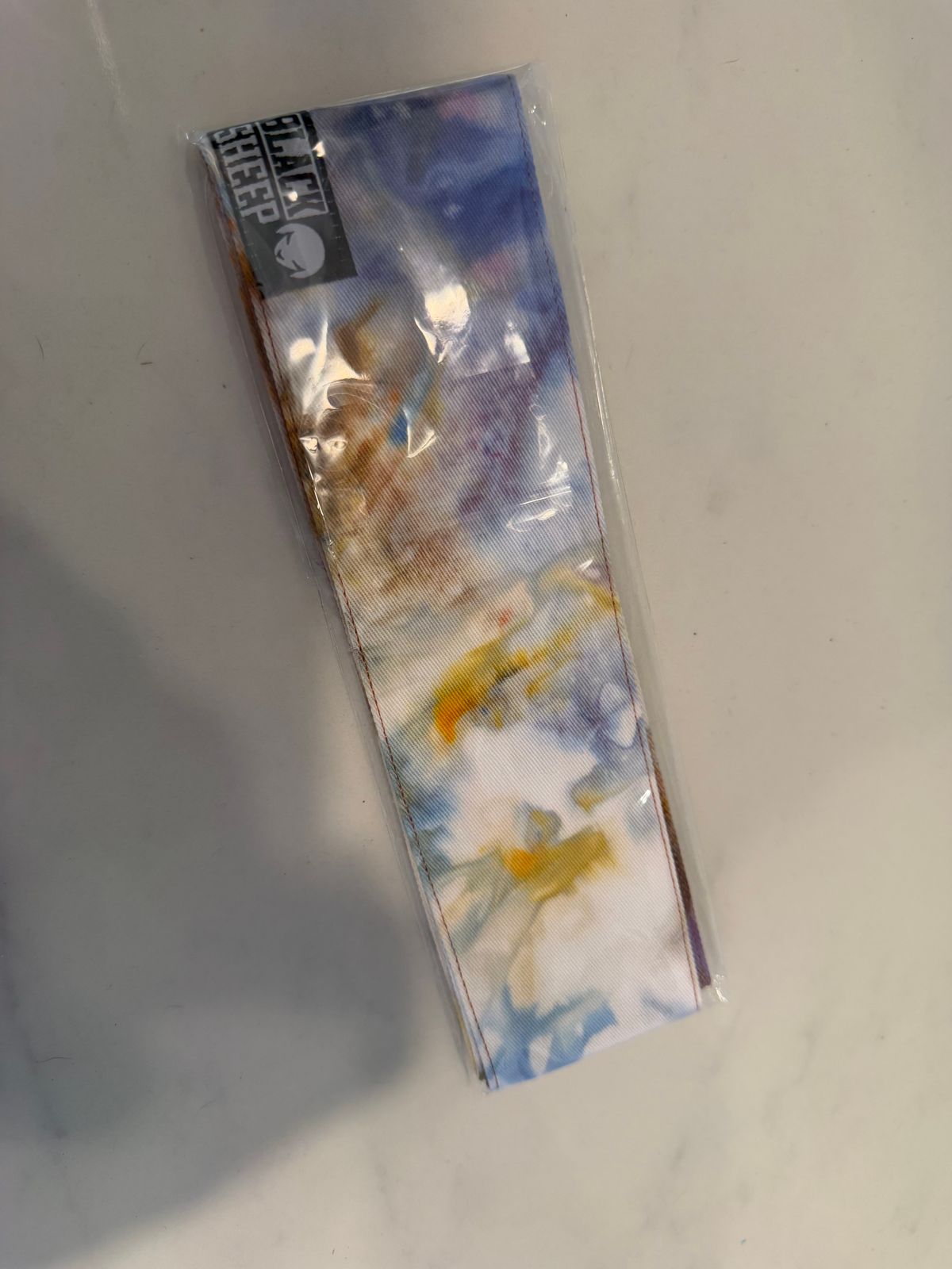 Blacksheep Headbands