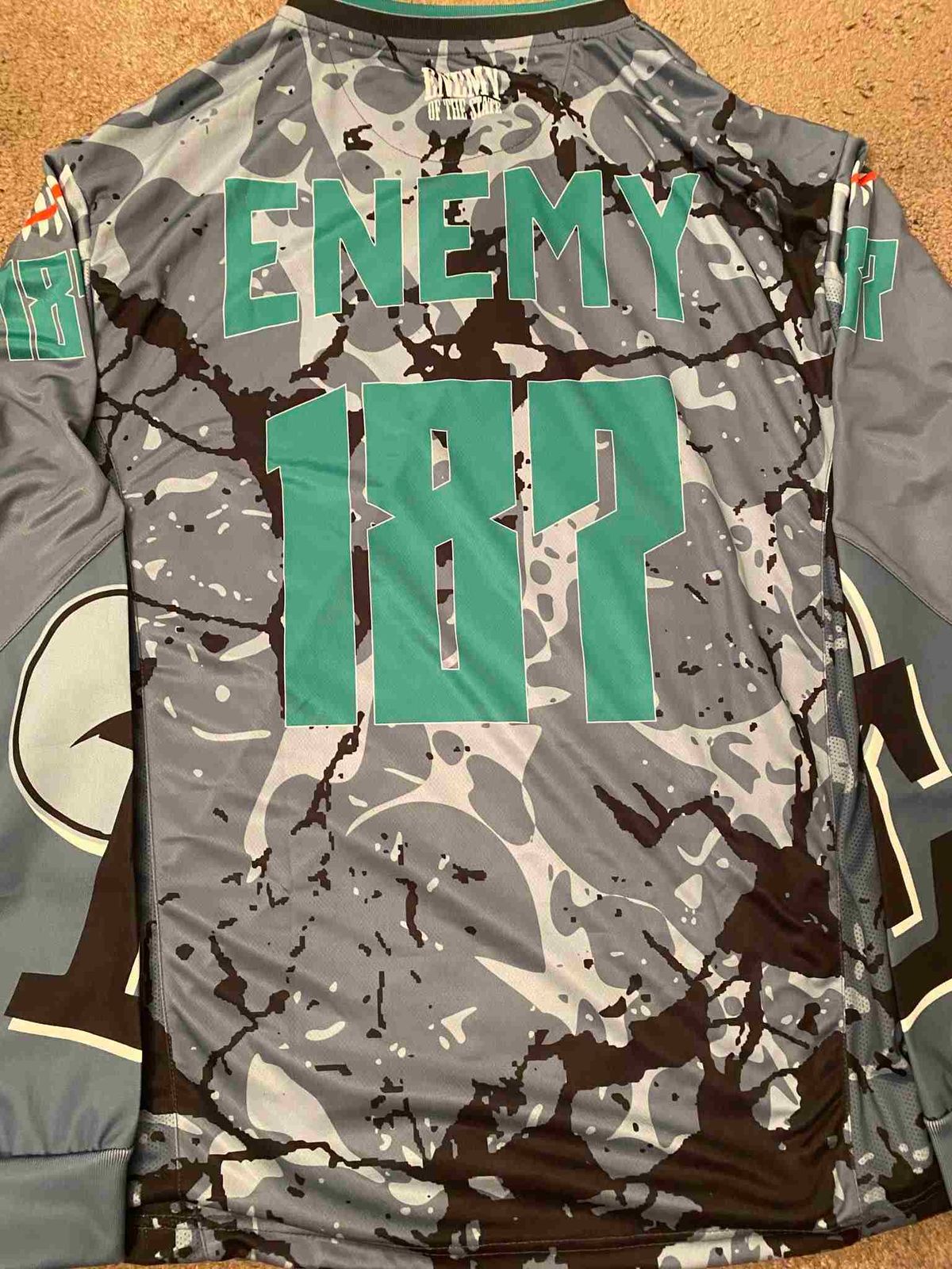 EOTS NXL "MAVERICK" RELEASE