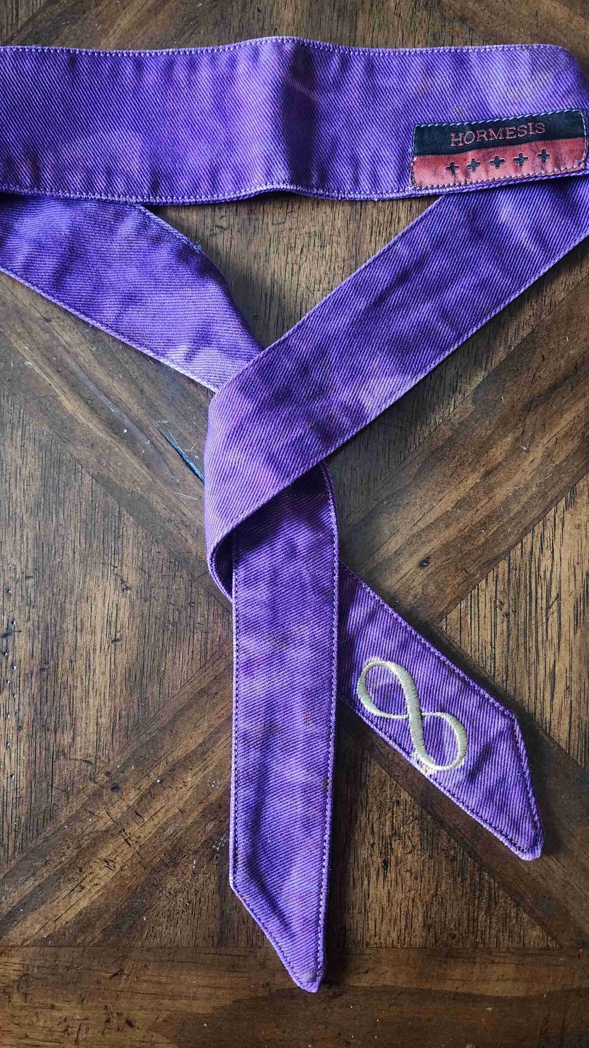 HORMESIS INFINITY SERIES RE-DYE🔥