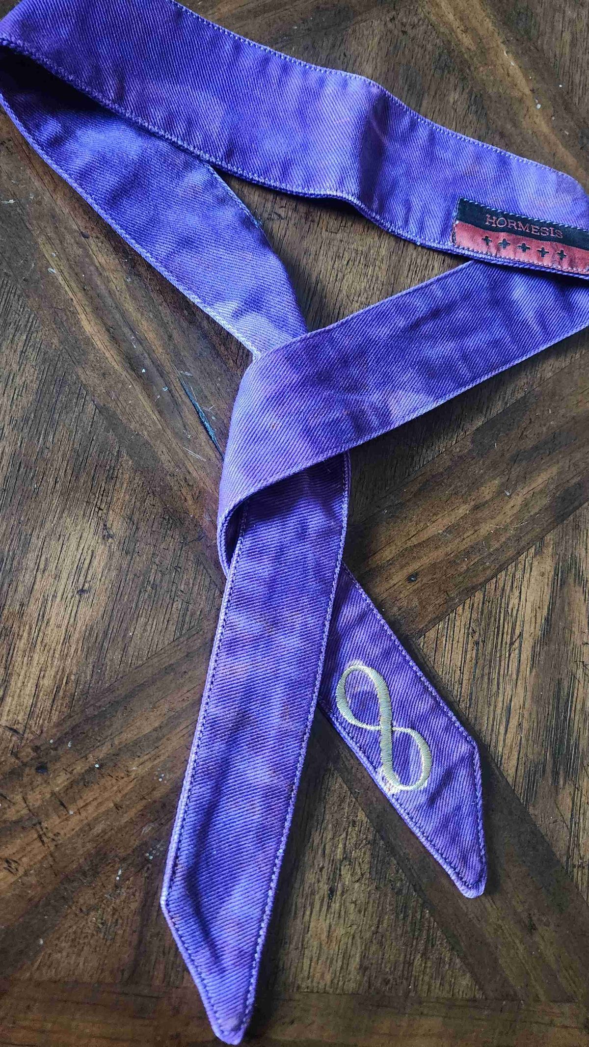 HORMESIS INFINITY SERIES RE-DYE🔥