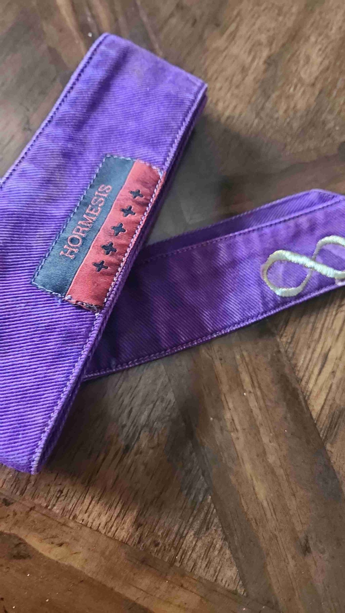 HORMESIS INFINITY SERIES RE-DYE🔥