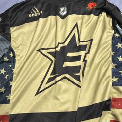 EOTS "STARS" MEMORIAL JERSEy