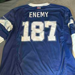 EOTS "DALLAS" 