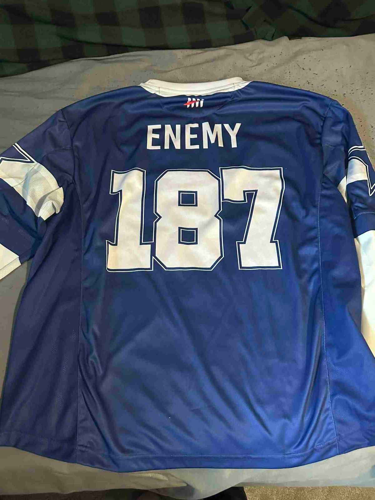 EOTS "DALLAS" 