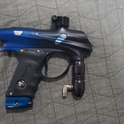 Minion part swapped PM7