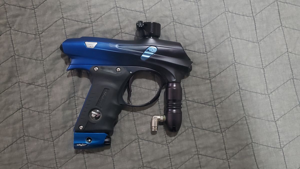 Minion part swapped PM7