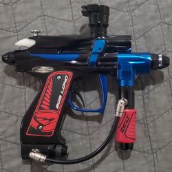 Bob Long 2k6 Empire 2 Intimidator