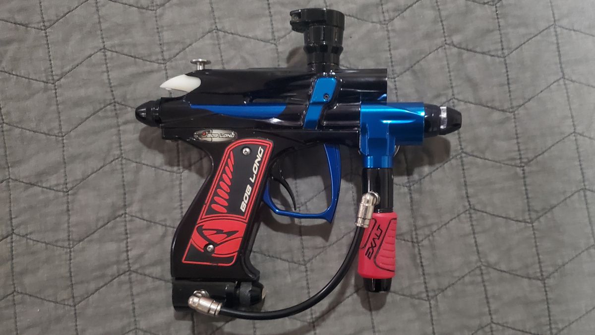 Bob Long 2k6 Empire 2 Intimidator