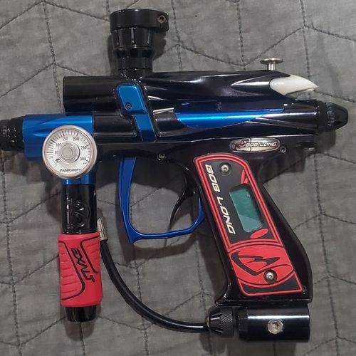 Bob Long 2k6 Empire 2 Intimidator