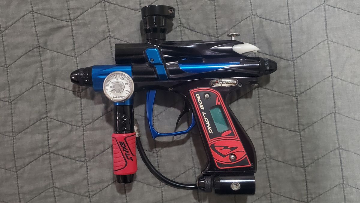 Bob Long 2k6 Empire 2 Intimidator