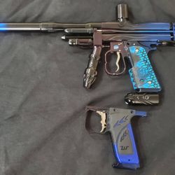 Wgp  MIni-Orracle