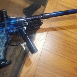 Mq2 Star Framed Mini-Orracle Midblock