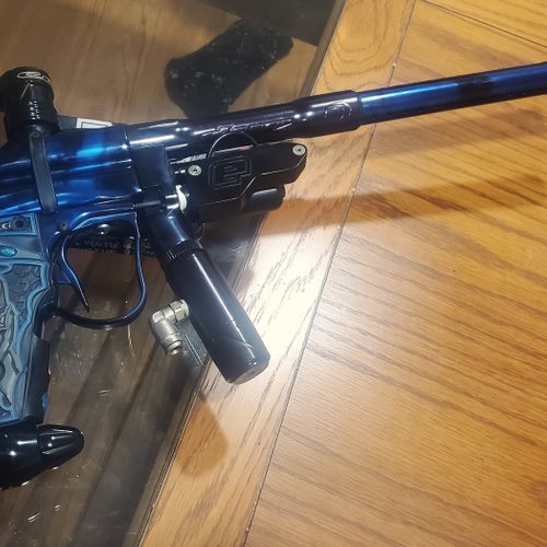 Mq2 Star Framed Mini-Orracle Midblock