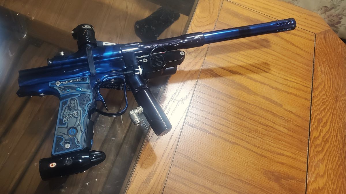 Mq2 Star Framed Mini-Orracle Midblock
