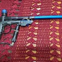 E2 Mq2 Karnivor