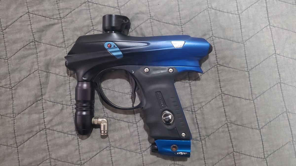 Minion part swapped PM7