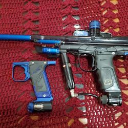 E2 Mq2 Karnivor