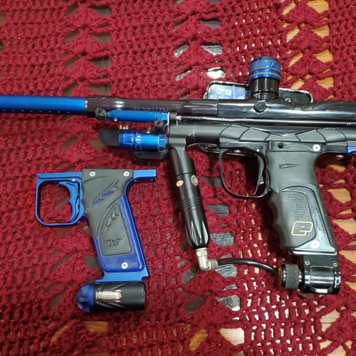 E2 Mq2 Karnivor