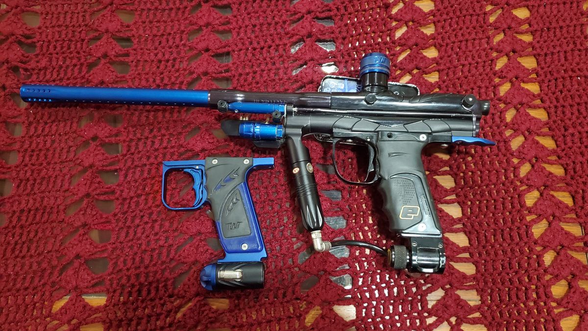 E2 Mq2 Karnivor