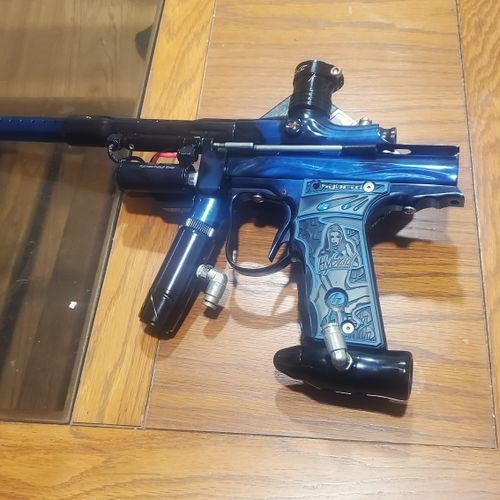 Mq2 Star Framed Mini-Orracle Midblock