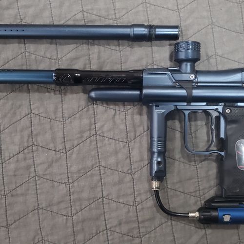 Graphite WDP Angel A4 Fly