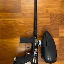 Sugar Skull CS2 Pro
