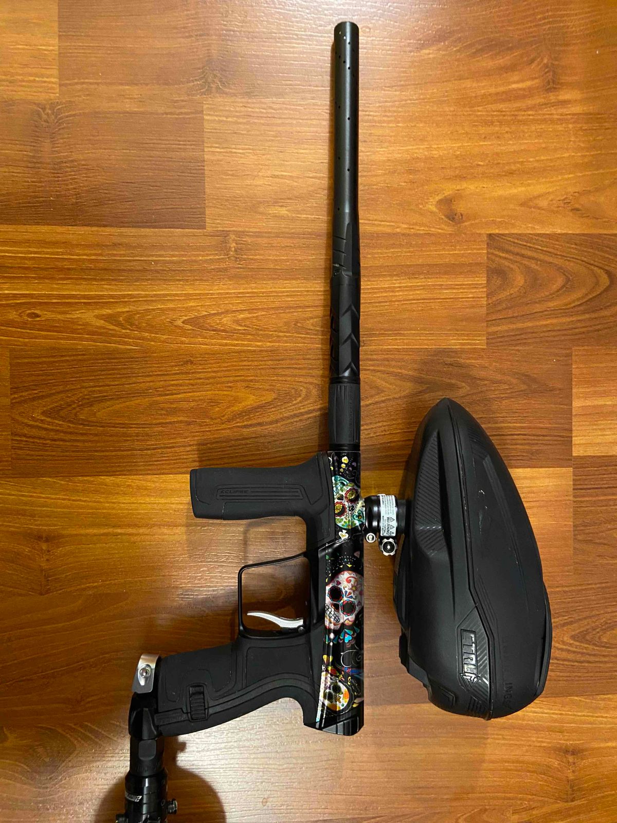 Sugar Skull CS2 Pro