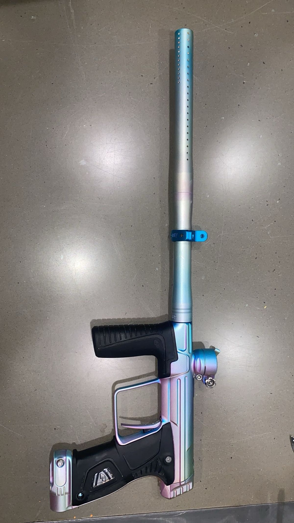 Planet Eclipse Gtek 170R