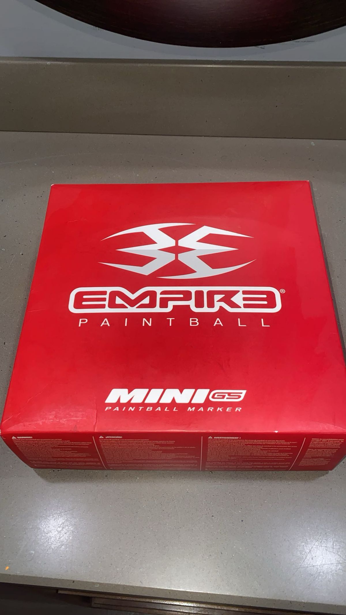 Empire GS Mini