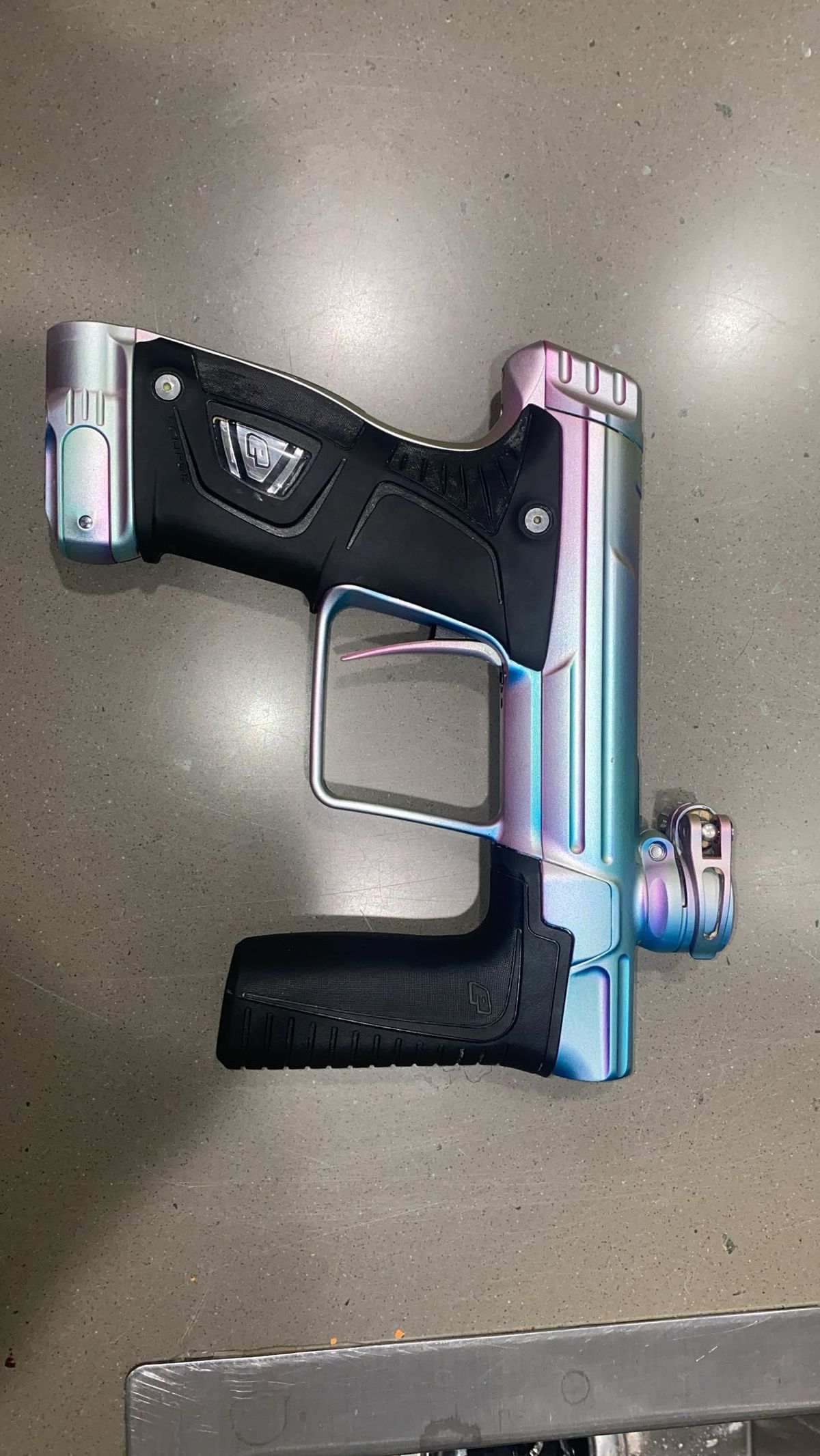 Planet Eclipse Gtek 170R