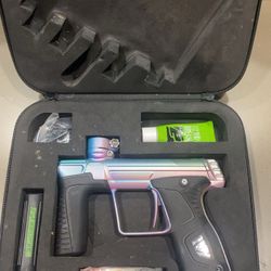 Planet Eclipse Gtek 170R