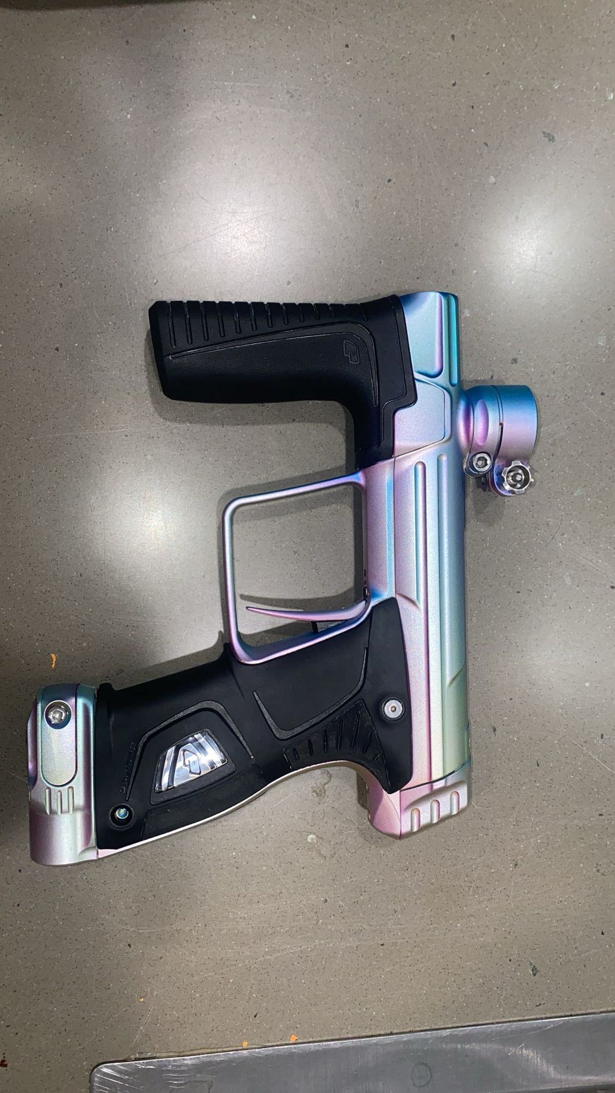 Planet Eclipse Gtek 170R