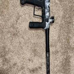 Barely Used Etha3 