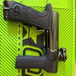 Olive/Black CS3