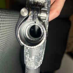 Barely Used Etha3 