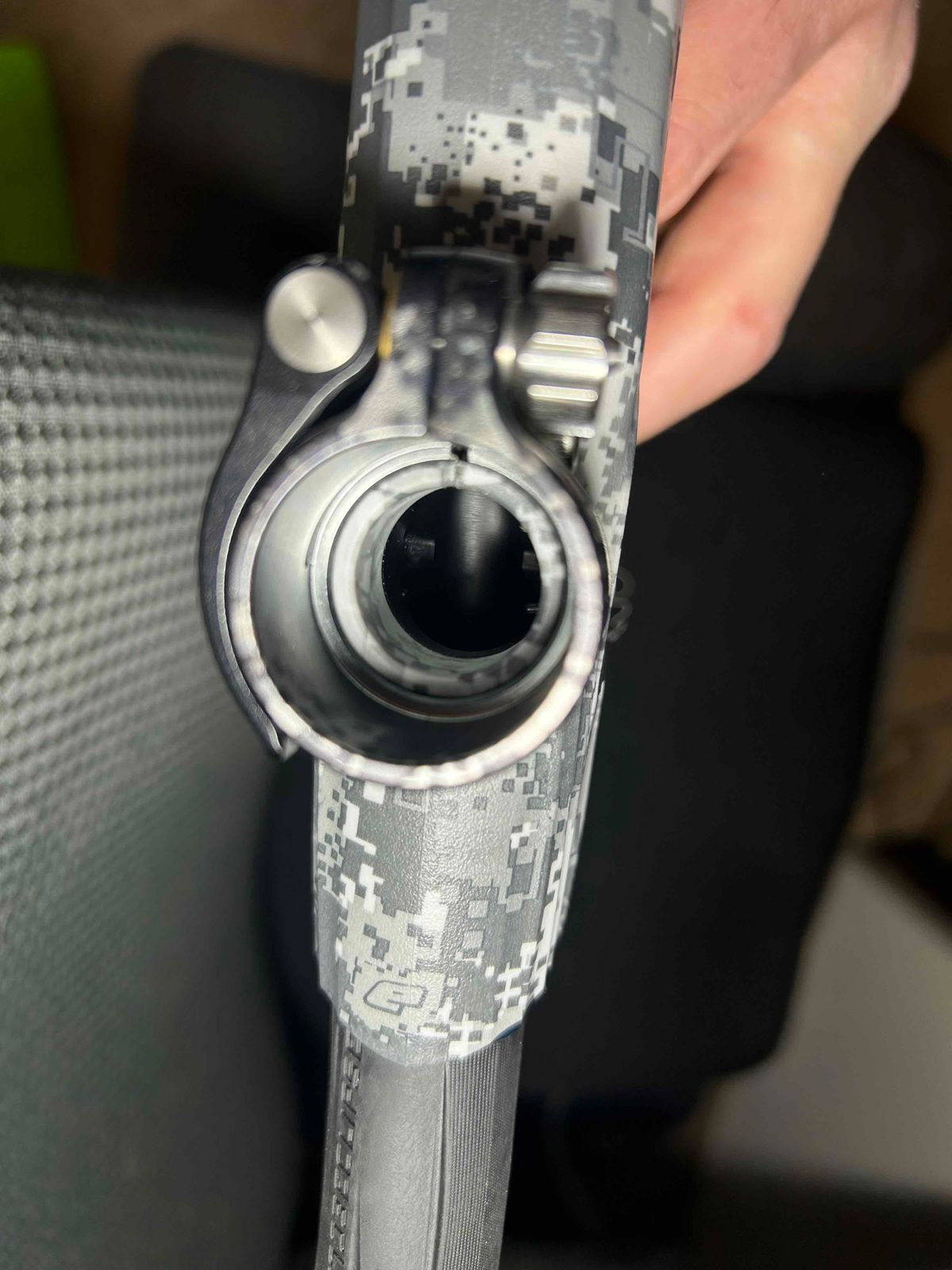 Barely Used Etha3 
