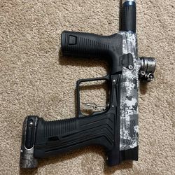 Barely Used Etha3 