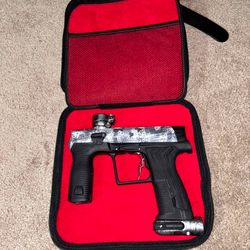 Barely Used Etha3 