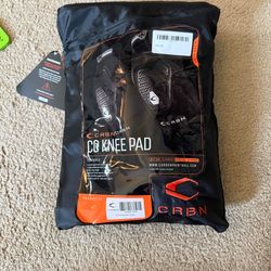 CRBN knee pads